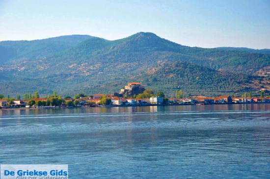 Petra Lesbos